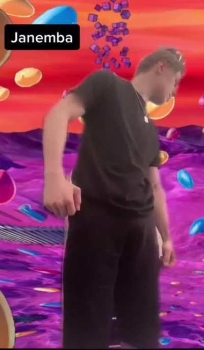 How fusion reborn really went 😳