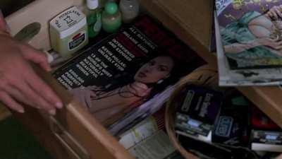 Shannon Elizabeth nude scene from American Pie is legen wait for it dary