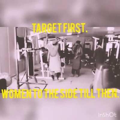 Based Giga Chads in Afghanistan ( but galat hua yaar)