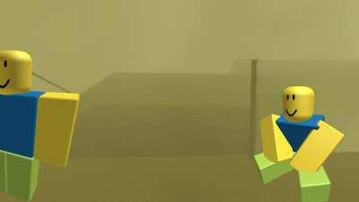 POV: First Time Playing SBR