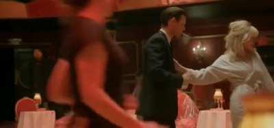 Anya - Behind the scenes