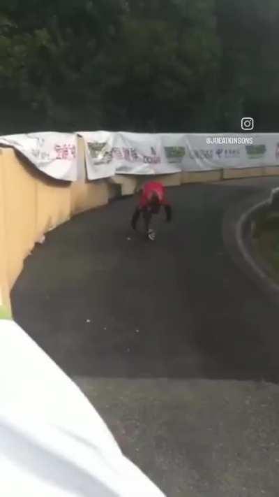 To Turn Successfuly... 