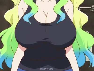 Lucoa Edit 🐲🔥
