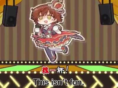 [OC] The insane pain of us soloq players.