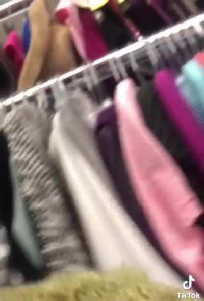 This creep/potential serial killer trying to hit on a 17 year old girl and lure her to his “farm”