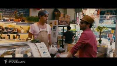 Pocha moodinu irunga da😑