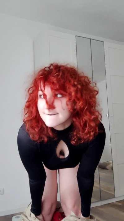 Kim possible rescuing the boner