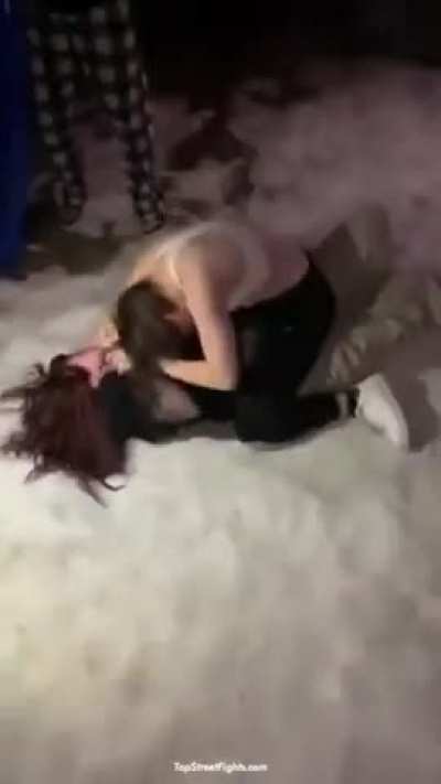 These Emo Kids Wildin'