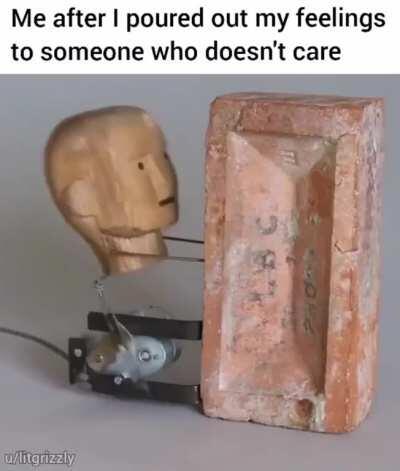 Keep ur head up king