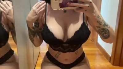 Bouncing you into Saturday night