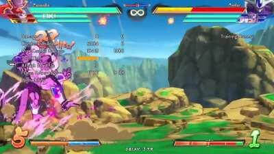 Janemba 3.5 bar T.O.D ft. Baby & Jiren