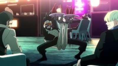 Like Brother, like Sister