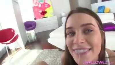 [/r/nsfw] When you're too good at your job.