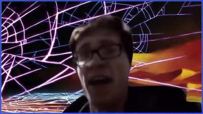 WTF SCOTT THE WOZ WHAT ARE YOU DOING THERE