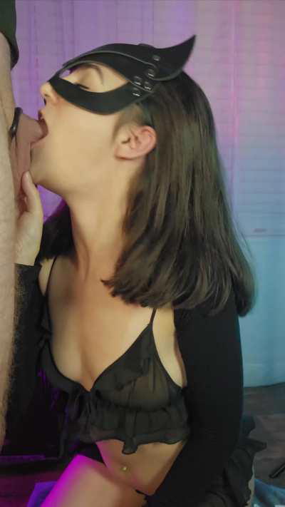 Time to take a deep breath