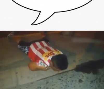 COMO IDENTIFICAR A UN JOJO FAN