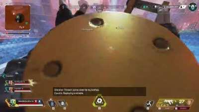 The Killfeed is its Own Story: Kraber Edition