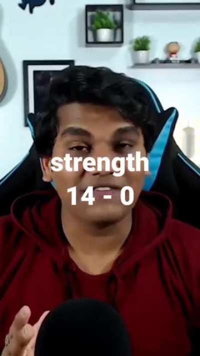 beachboy saiman vs beast boy shub