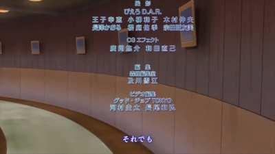 How Naruto should've ended