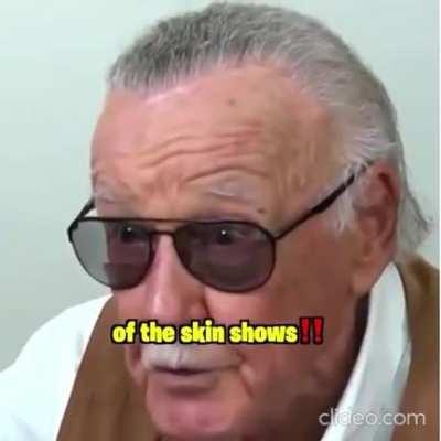 Greatest thing about spider man