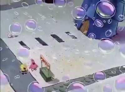 Whoops.. I did it again. Enjoy this