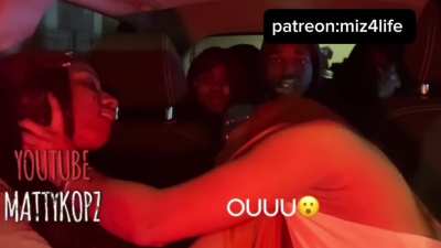 Light skin baddies 😩