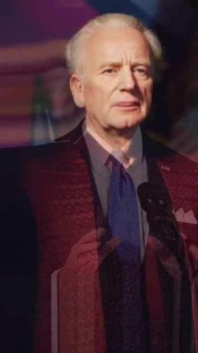 Biden Palpatine O_O???