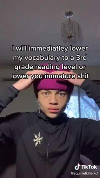 EVERYONE HATES US FOR NOT PICKING A BINARY SIDE