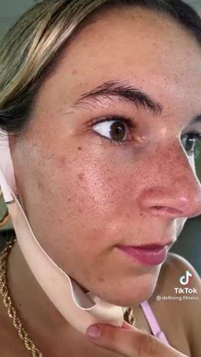 Just a reminder that the internet is lying to you!