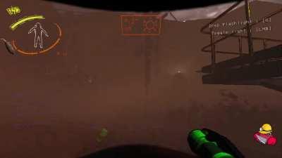 This game has traumatized me part #562