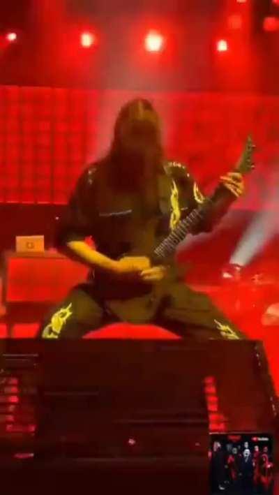 Spongemick the long hair