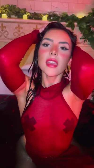 Andrea Botez NSFW Discord