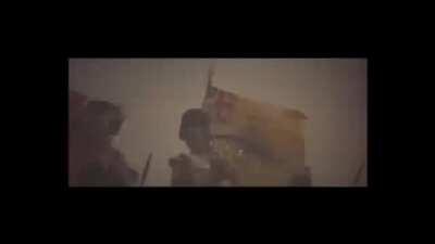 Those Brits love their imperialism