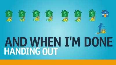 Jeff Bezos' money put into perspective