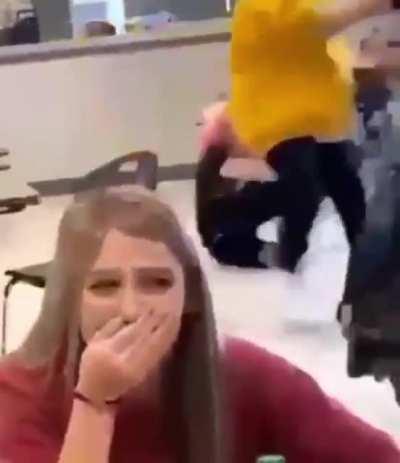 I don’t have any backstory on this, but I feel like it is not needed as this is very wrong and disgusting for a very obvious reason.