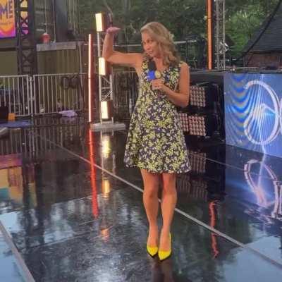 Going into the weekend like…