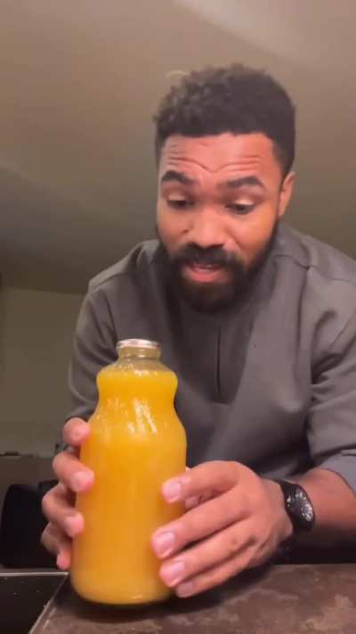 Expectations vs reality