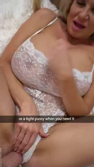 Mom Knows the perfect way to Cheer me up