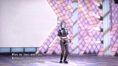 Fortnite Festival storymode