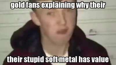 metal fans rule