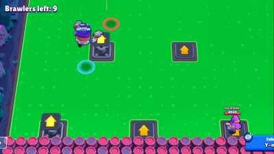 when you think ur safe