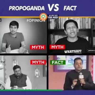 Or librandu inki baate leke road p protest krne aa jate hai! Padai ka pesa barbad ..