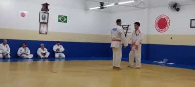 First Kata Series.