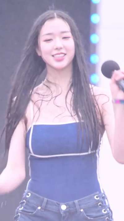 tripleS - Chaeyeon (Repost)