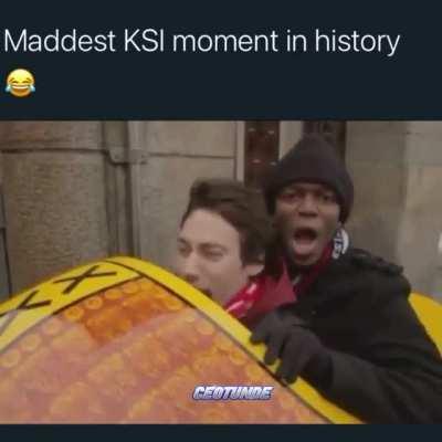 the old JJ always was always upto some madnes