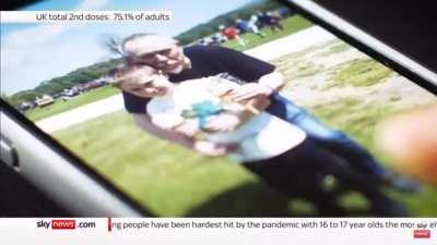 “I would rather take my chances with my immune system”