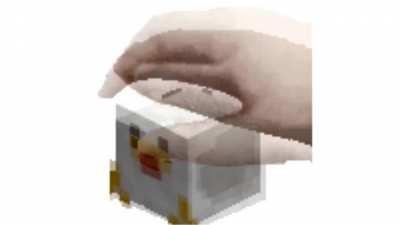 🐔✅🖖✅🍗✅🌽🚫