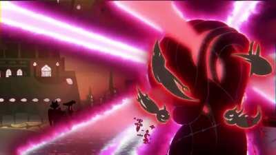 Hazbin Hotel ft. Phil Swift