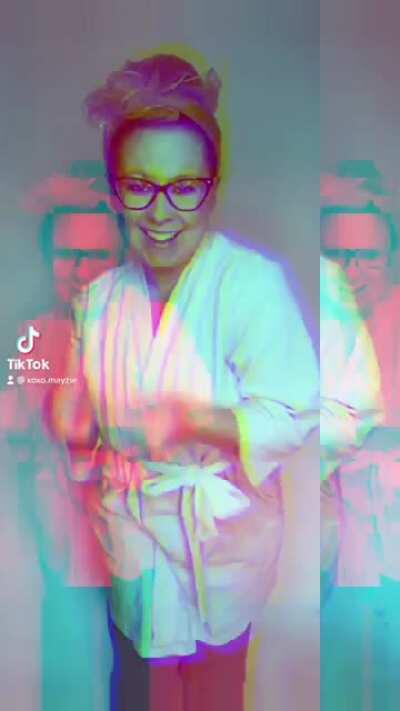 Transformation ✨ Magic!