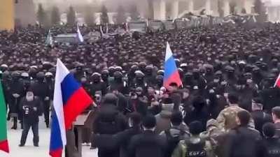 Thats hell of a troops